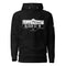 Annex Unisex Pullover Hoodie